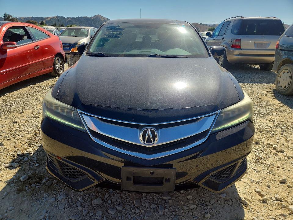 Photo 5 from auction – 2016 ACURA ILX with VIN 19UDE2F30GA024028