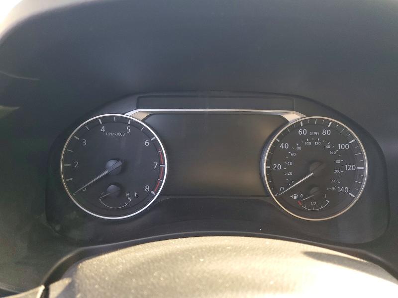 Photo 9 from auction – 2020 NISSAN ALTIMA with VIN 1N4BL4BV6LC159565