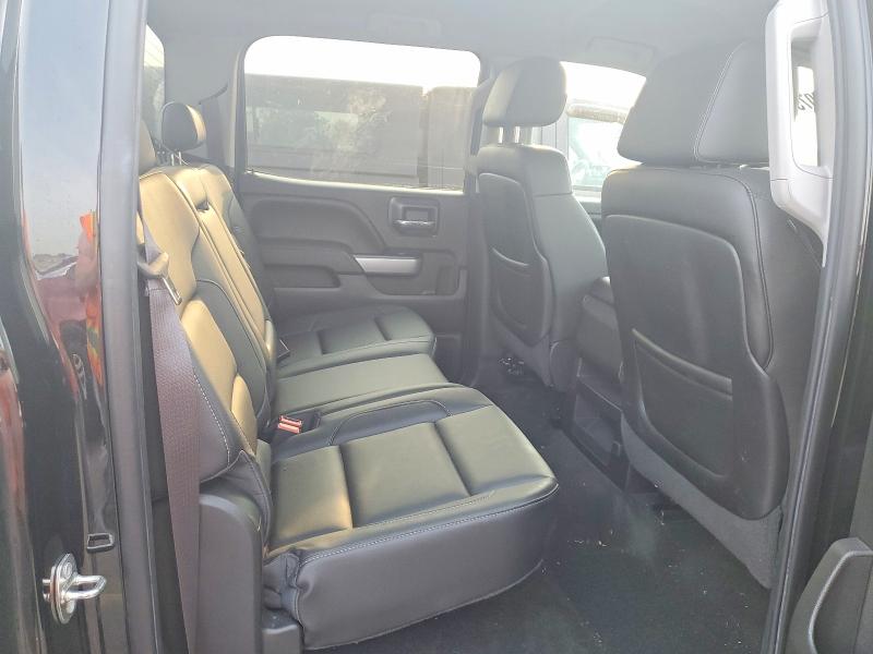 Photo 10 from auction – 2014 CHEVROLET SILVERADO with VIN 3GCUKREC1EG565184