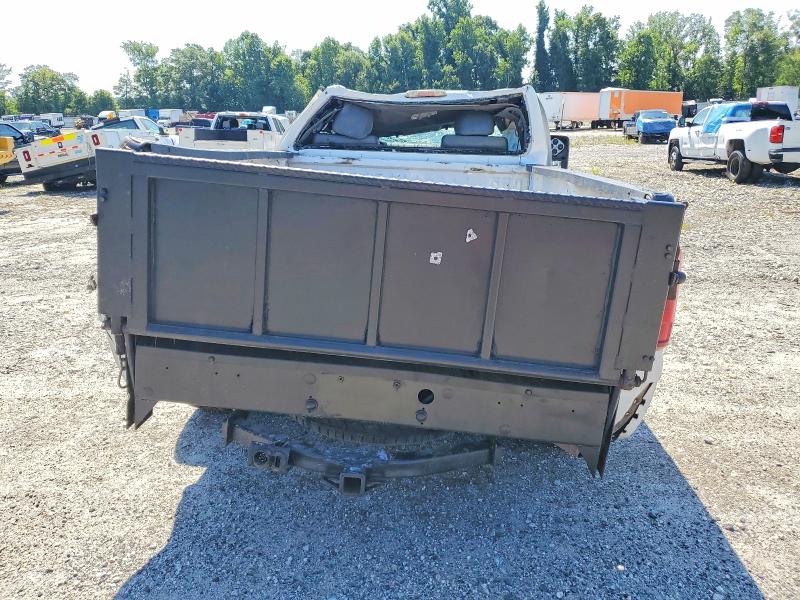 Photo 10 from auction – 2013 FORD F350 with VIN 1FTBF3A69DEA43546