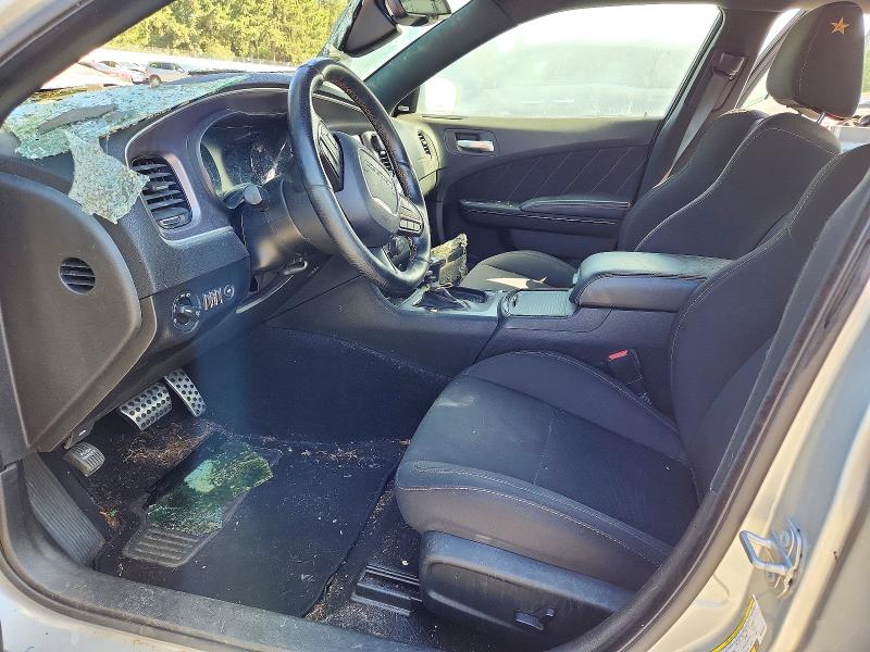 Photo 7 from auction – 2019 DODGE CHARGER with VIN 2C3CDXCT6KH674463