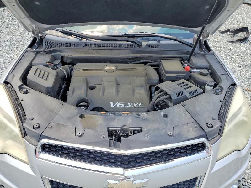 Photo 12 from auction – 2015 CHEVROLET EQUINOX with VIN 2GNFLHE34F6368319