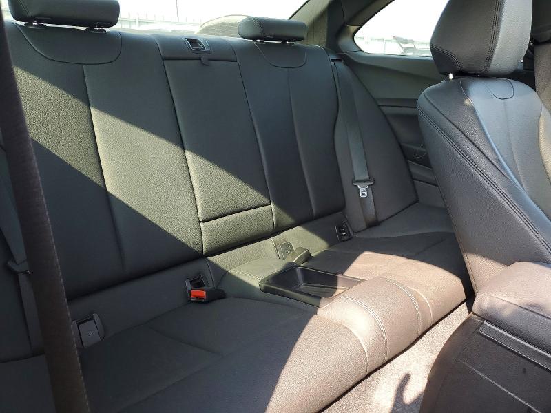 Photo 10 from auction – 2015 BMW 228 with VIN WBA1F7C54FVX95761