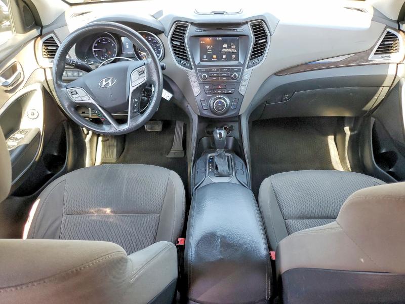 Снимка 8 от търг – 2019 HYUNDAI SANTA FE XL с VIN KM8SM4HFXKU298884