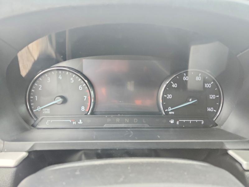 Photo 9 from auction – 2023 FORD EXPLORER with VIN 1FMSK8DH9PGA10024