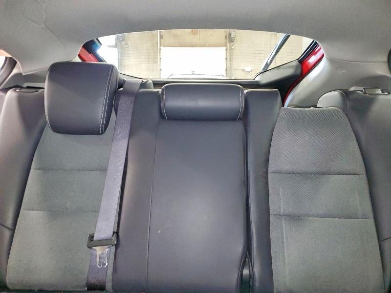 Photo 10 from auction – 2012 HONDA INSIGHT with VIN JHMZE2H79CS003976