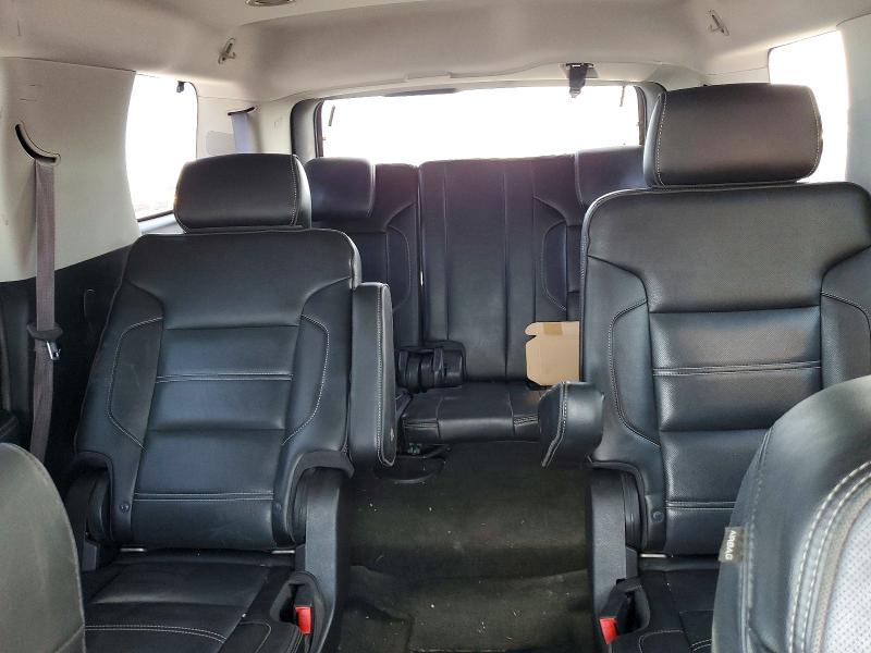 Photo 10 from auction – 2016 GMC YUKON with VIN 1GKS2CKJ9GR433742