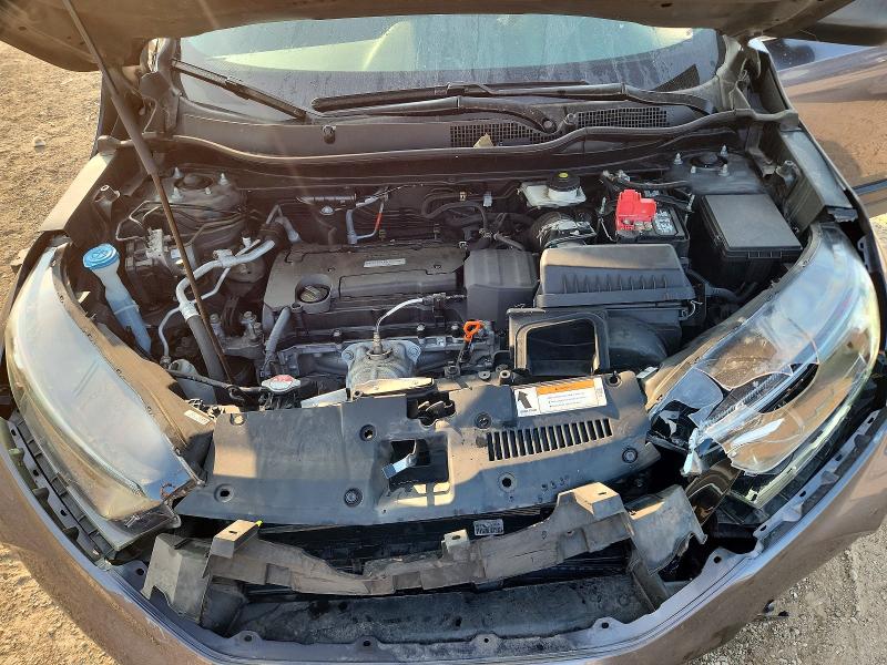 Photo 12 from auction – 2019 HONDA CR-V with VIN 2HKRW6H35KH228721