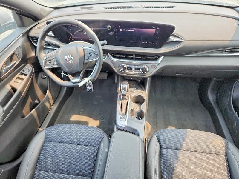 Photo 8 from auction – 2026 BUICK ENVISTA with VIN KL47LAEP3TB051674