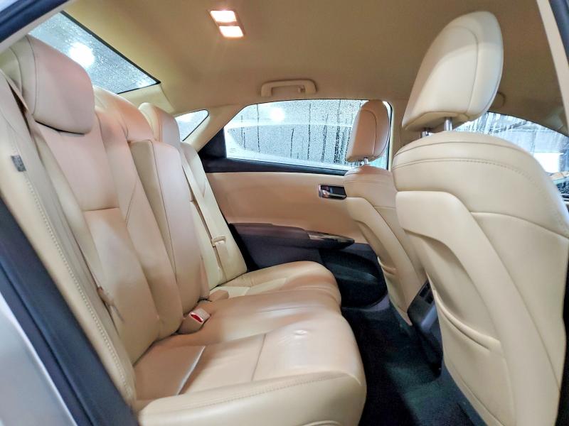 Photo 10 from auction – 2015 TOYOTA AVALON with VIN 4T1BK1EB4FU174699