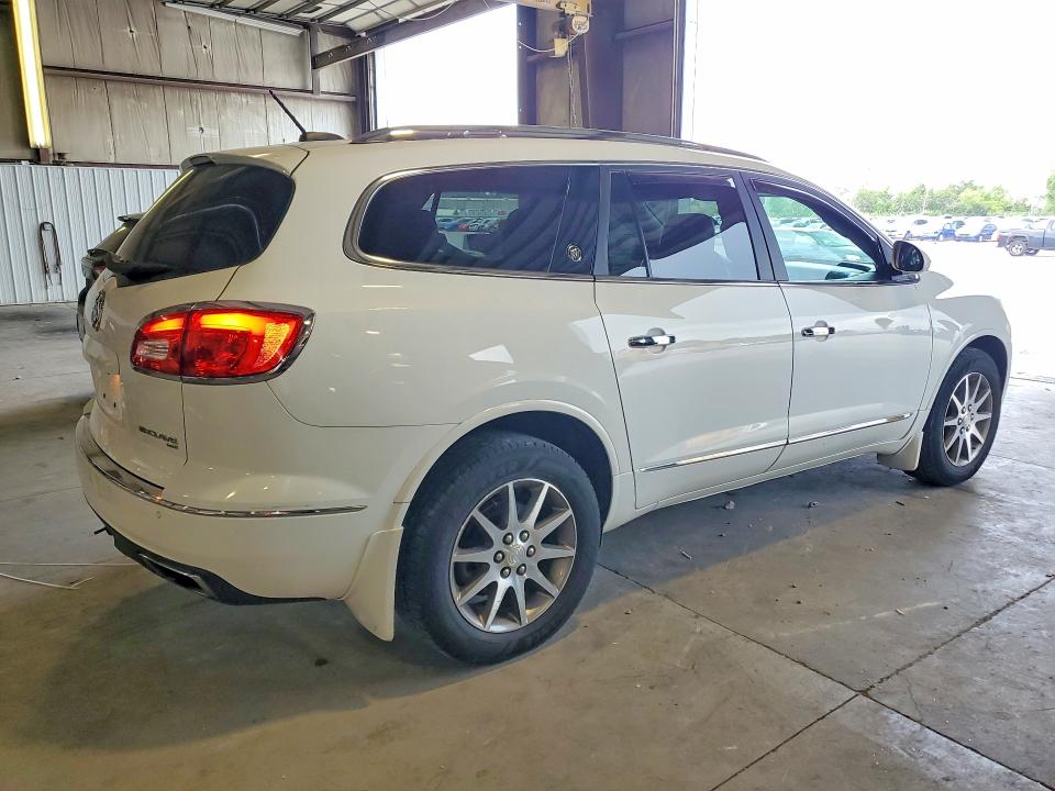 Снимка 3 от търг – 2017 BUICK ENCLAVE с VIN 5GAKVBKD0HJ159467