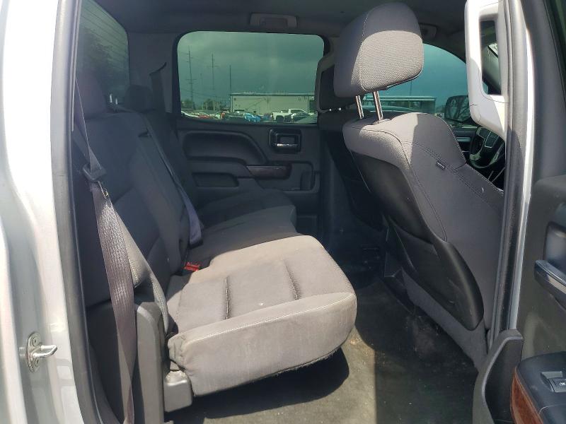 Снимка 10 от търг – 2014 GMC SIERRA с VIN 3GTU2UEC9EG182788