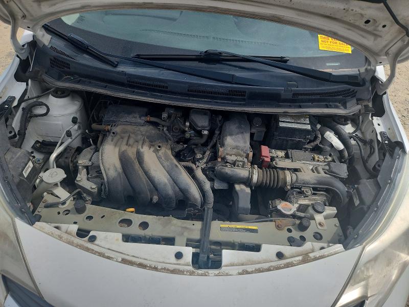 Photo 12 from auction – 2015 NISSAN VERSA NOTE with VIN 3N1CE2CP4FL422063