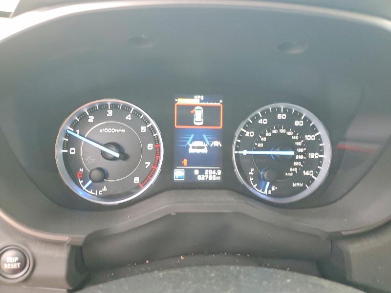Photo 9 from auction – 2020 SUBARU ASCENT with VIN 4S4WMAPD5L3402253