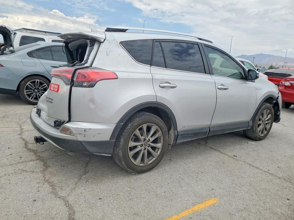Photo 3 from auction – 2016 TOYOTA RAV4 HV with VIN JTMDJREV6GD010848