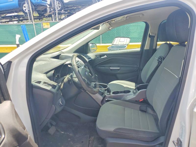 Photo 7 from auction – 2015 FORD ESCAPE with VIN 1FMCU9G9XFUB49488