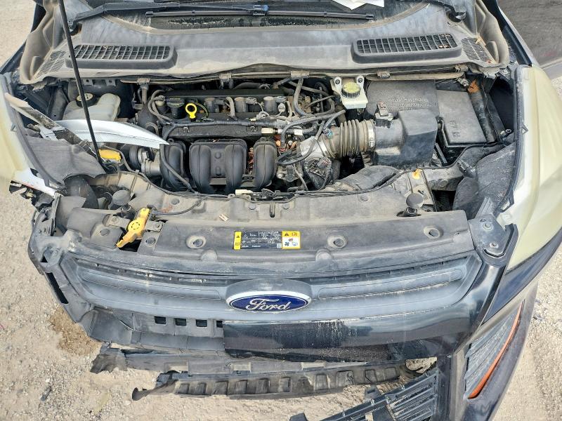 Photo 11 from auction – 2013 FORD ESCAPE with VIN 1FMCU0F70DUB81665