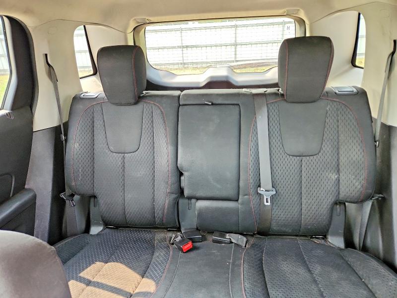 Photo 10 from auction – 2014 GMC TERRAIN with VIN 2GKALMEK1E6155009