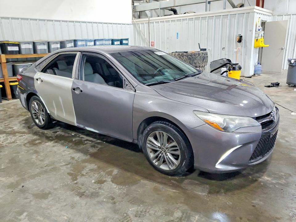 Photo 4 from auction – 2016 TOYOTA CAMRY with VIN 4T1BF1FK5GU134930