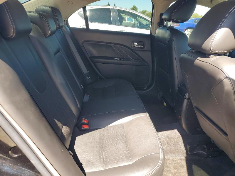 Photo 10 from auction – 2010 FORD FUSION with VIN 3FAHP0KC7AR318646