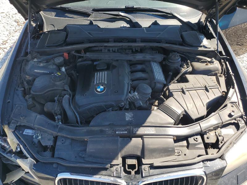 Photo 11 from auction – 2011 BMW 328 with VIN WBAPK5C54BF123357