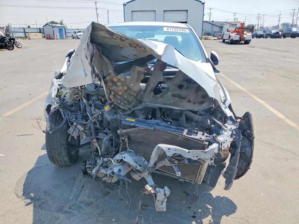Photo 5 from auction – 2011 TOYOTA COROLLA with VIN 2T1BU4EE6BC734997