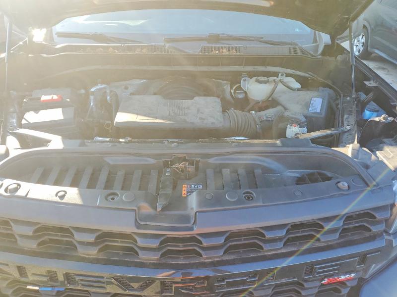 Photo 11 from auction – 2020 CHEVROLET SILVERADO with VIN 1GCPYCEF3LZ361387