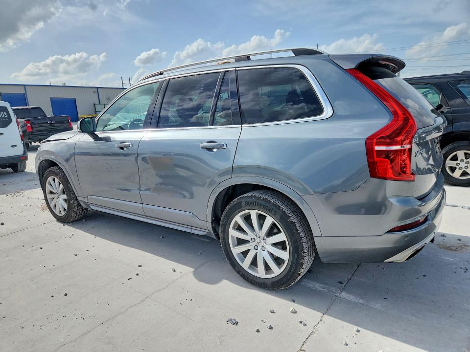 Photo 2 from auction – 2018 VOLVO XC90 with VIN YV4A22PK0J1191106