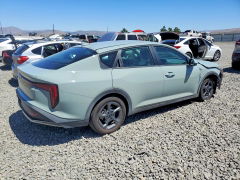 Photo 3 from auction – 2025 KIA K4 with VIN 3KPFT4DE7SE022831