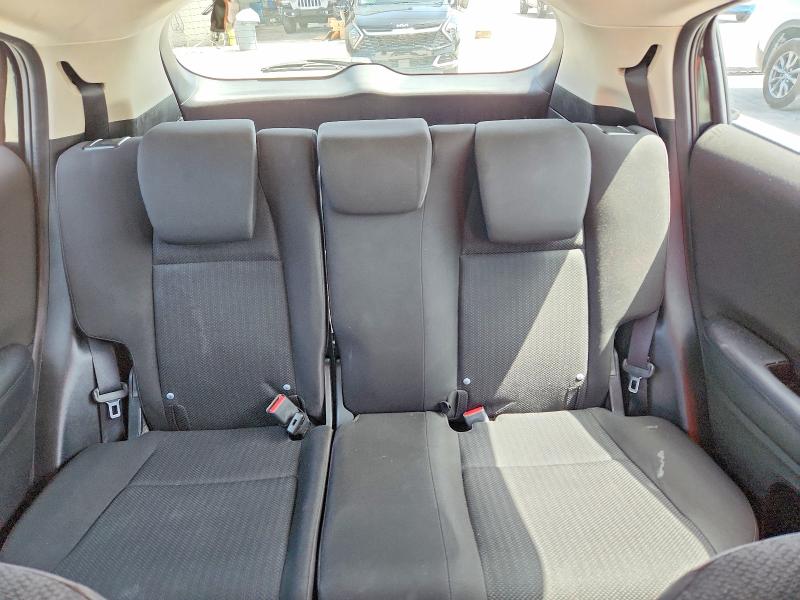 Photo 10 from auction – 2017 HONDA HR-V with VIN 3CZRU5H33HM725411
