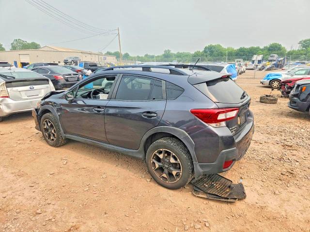 Photo 2 from auction – 2019 SUBARU CROSSTREK with VIN JF2GTAAC5KH332283