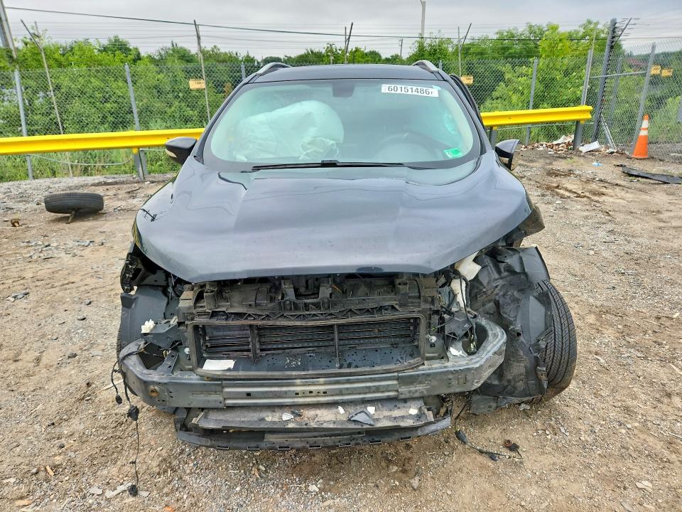Photo 5 from auction – 2018 FORD ECOSPORT with VIN MAJ6P1WL2JC165759