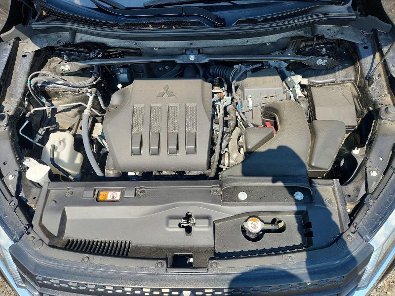 Foto 12 de la subasta – 2024 MITSUBISHI ECLIPSE CROSS con VIN JA4ATWAA9RZ006047