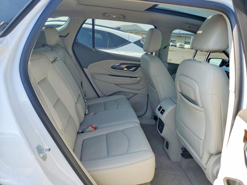 Снимка 11 от търг – 2020 GMC TERRAIN с VIN 3GKALXEXXLL261514
