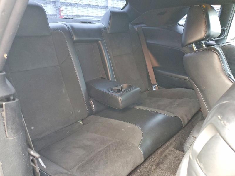 Photo 10 from auction – 2015 DODGE CHALLENGER with VIN 2C3CDZBT6FH710865