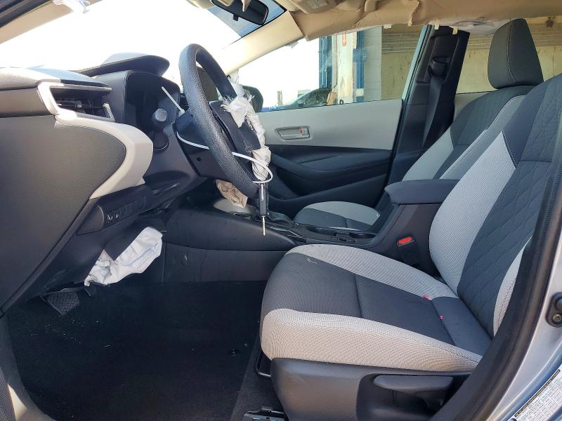 Фото 7 с аукциона – 2026 TOYOTA COROLLA с VIN JTDB4MEEXT3045930