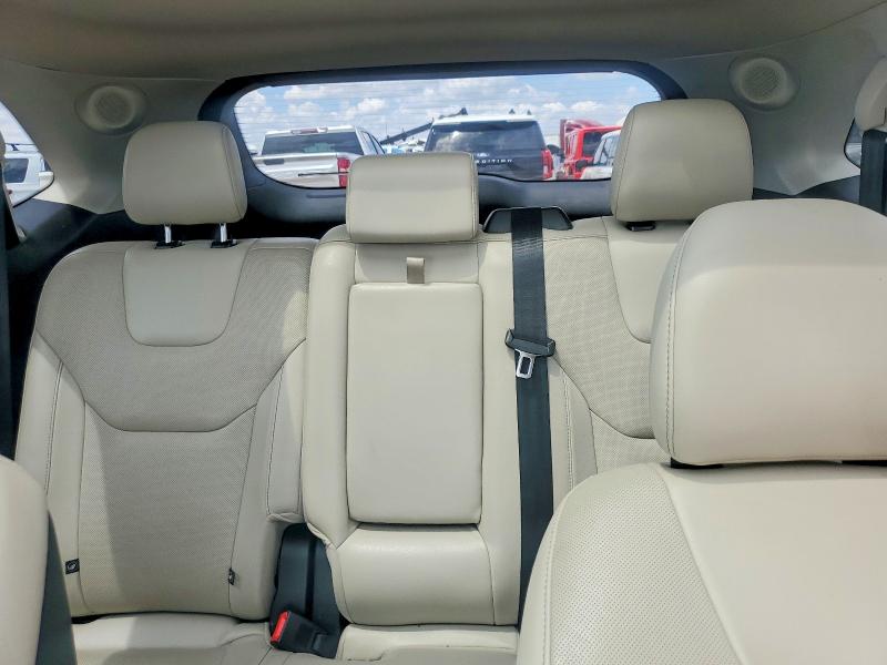 Photo 10 from auction – 2018 FORD EDGE with VIN 2FMPK3K85JBC51993