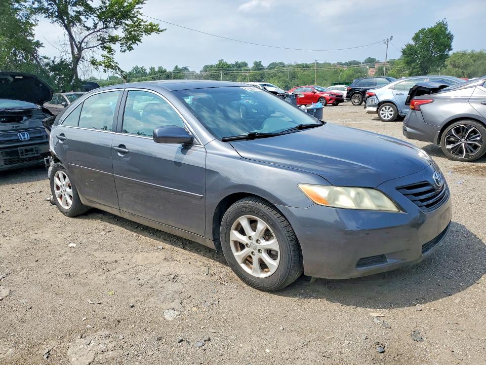 Photo 4 from auction – 2011 TOYOTA CAMRY with VIN 4T1BF3EK6BU212203