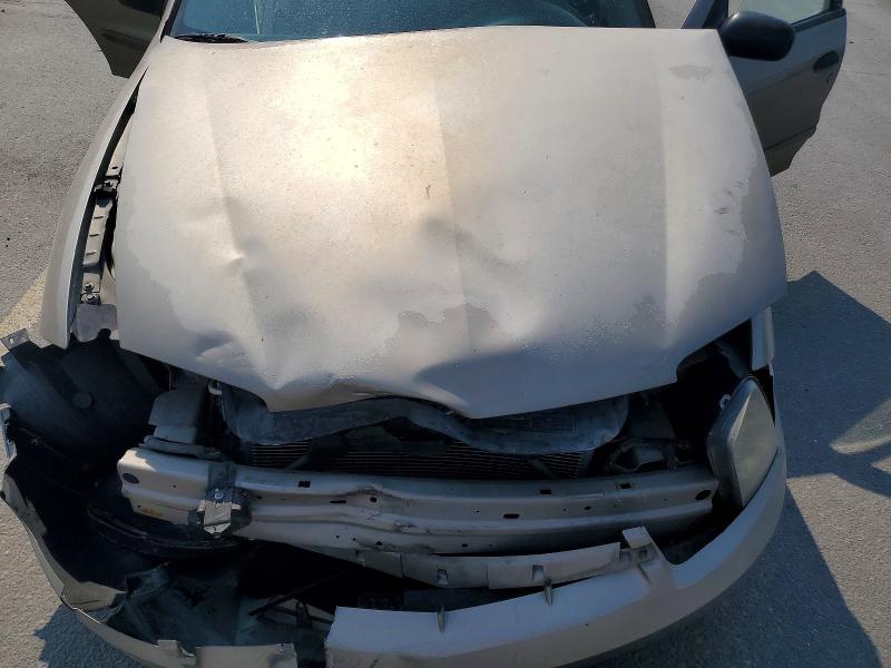Photo 11 from auction – 2004 CHEVROLET CAVALIER with VIN 1G1JC52F647107215