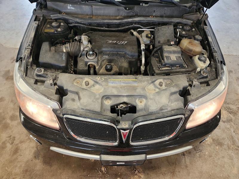 Photo 12 from auction – 2009 PONTIAC TORRENT with VIN 2CKDL43F296227185