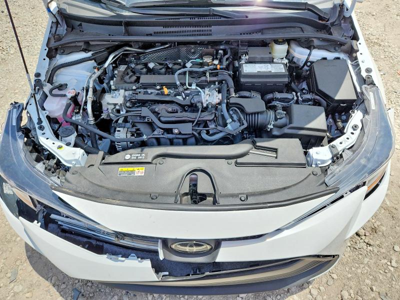Photo 11 from auction – 2026 TOYOTA COROLLA with VIN 5YFB4MDE5TP395653