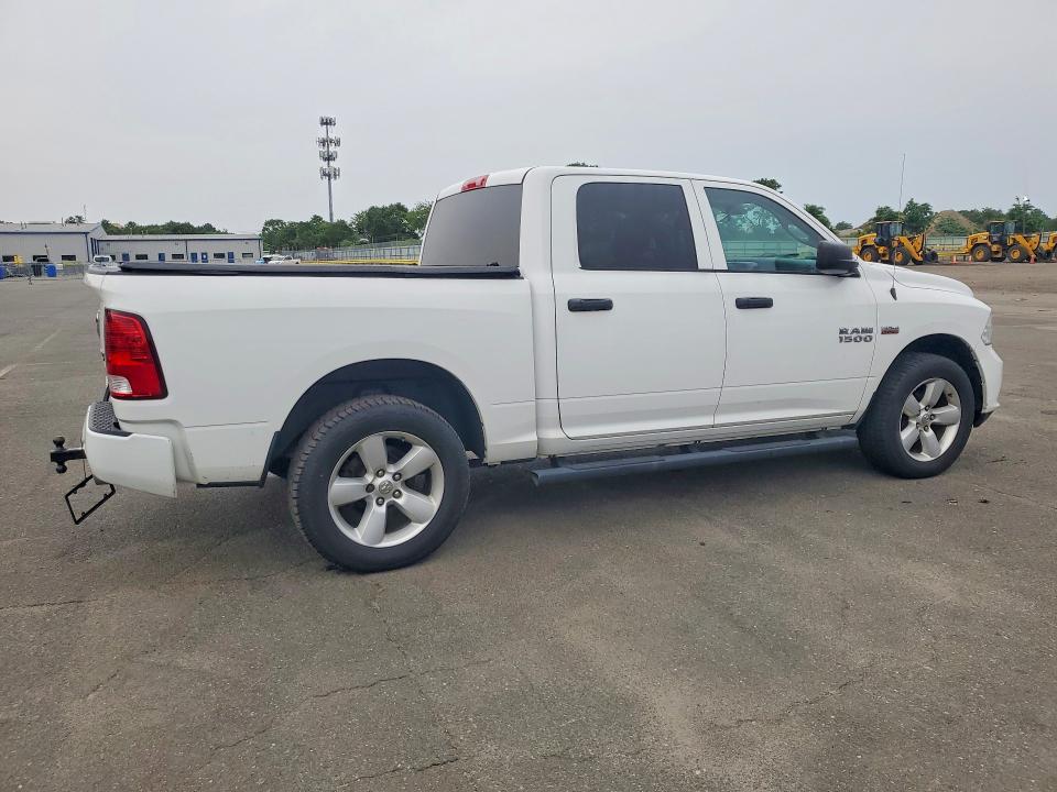 Photo 3 from auction – 2015 RAM 1500 with VIN 1C6RR7KT3FS557339