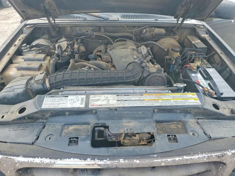 Photo 11 from auction – 1999 FORD EXPLORER with VIN 1FMZU32X4XZA50697