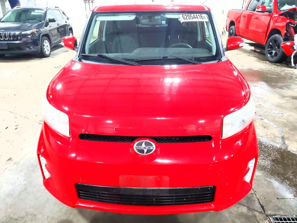 Photo 5 from auction – 2015 SCION XB with VIN JTLZE4FE8FJ081064