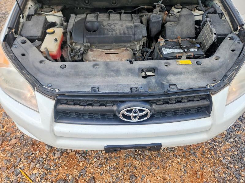 Photo 12 from auction – 2012 TOYOTA RAV4 with VIN 2T3ZF4DV3CW151062