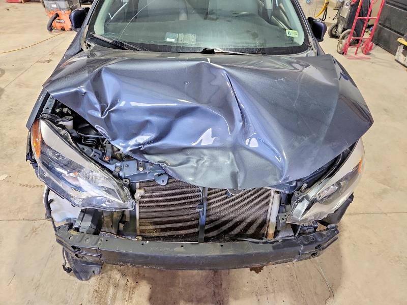 Снимка 11 от търг – 2014 TOYOTA COROLLA с VIN 2T1BPRHE9EC210697