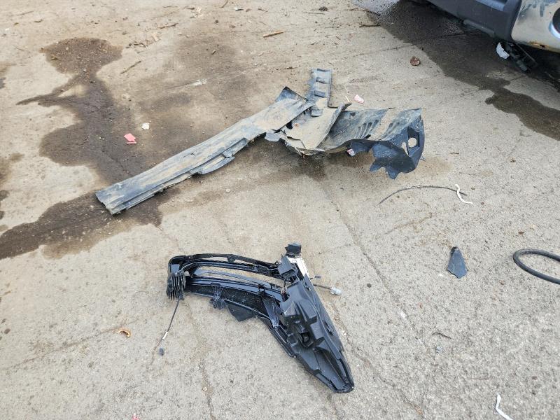 Photo 12 from auction – 2020 FORD F150 with VIN 1FTFX1E44LKD55642