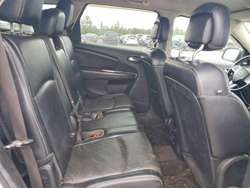 Photo 10 from auction – 2012 DODGE JOURNEY with VIN 3C4PDDFG7CT252043