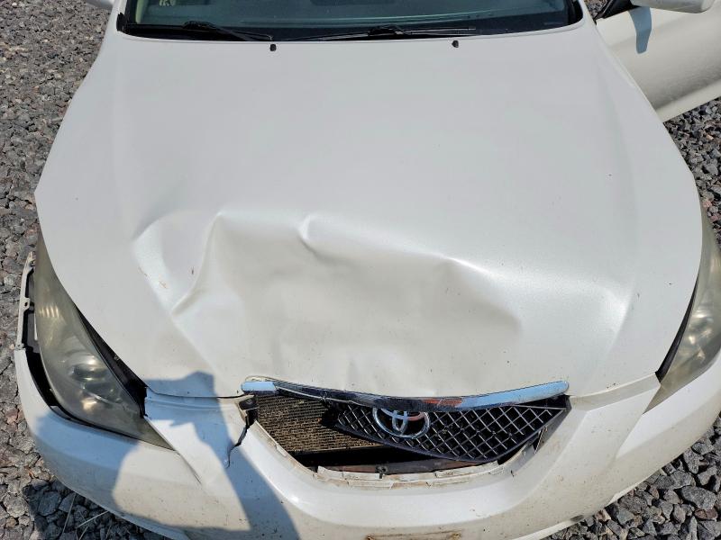 Photo 11 from auction – 2008 TOYOTA CAMRY SOLARA with VIN 4T1CA30P68U154429