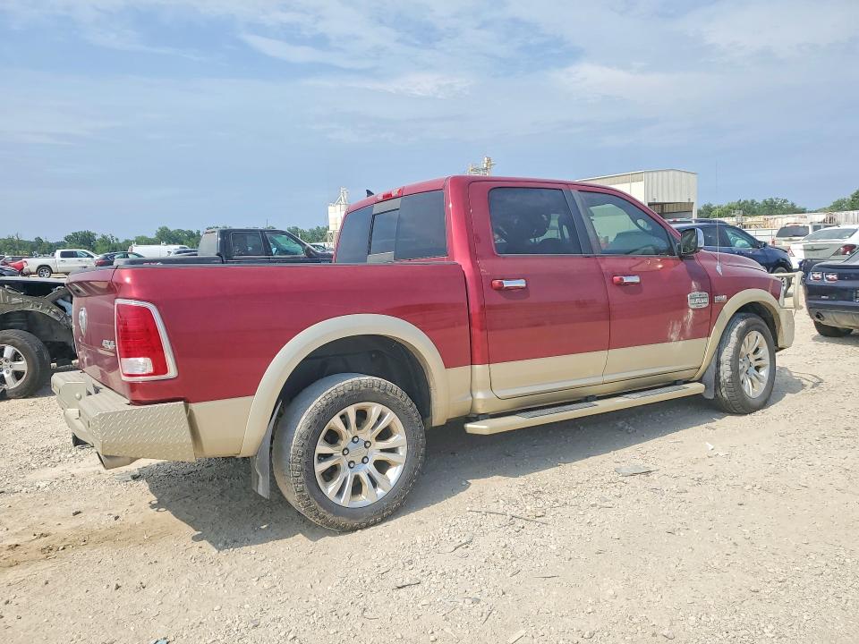 Photo 3 from auction – 2013 RAM 1500 with VIN 1C6RR7PT3DS676546